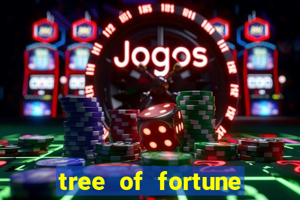 tree of fortune demo pg